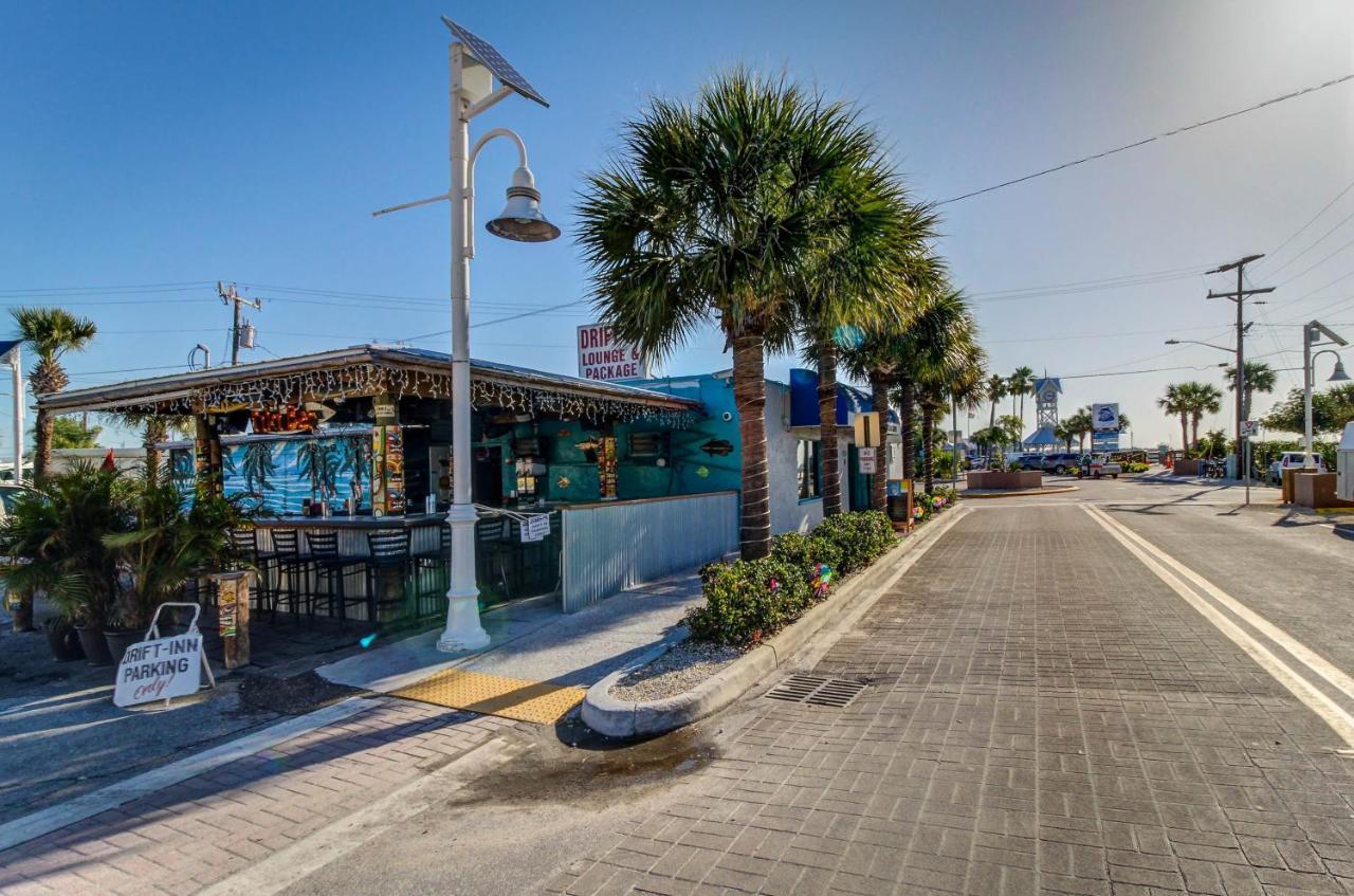 South Bay Inn Anna Maria Exteriör bild